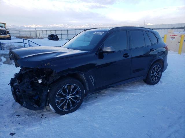 2020 bmw x5