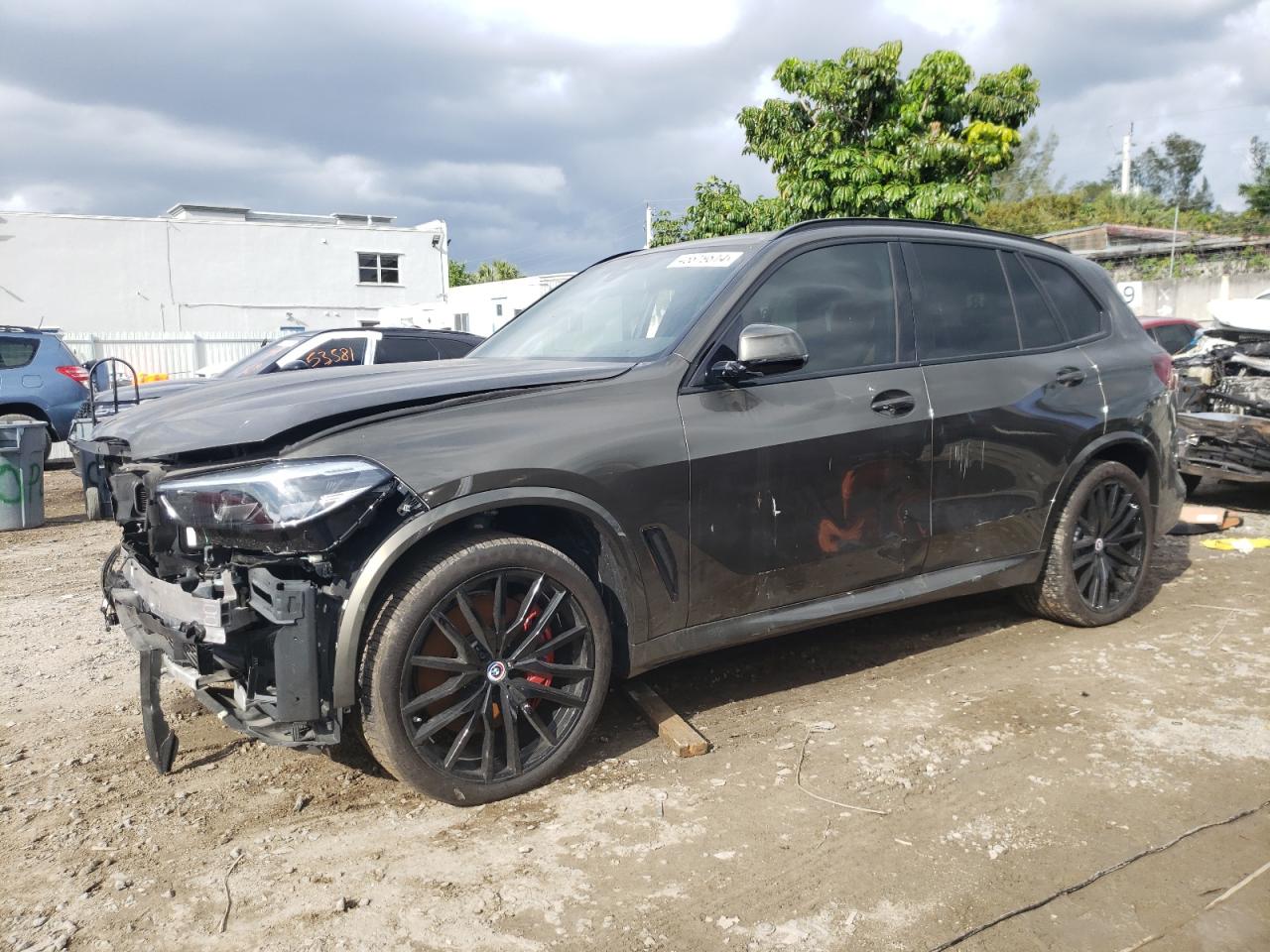 2023 bmw x5