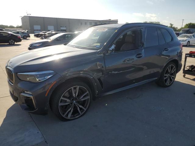 2020 bmw x5 m50i