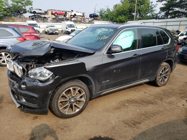 2017 bmw x5 xdrive3