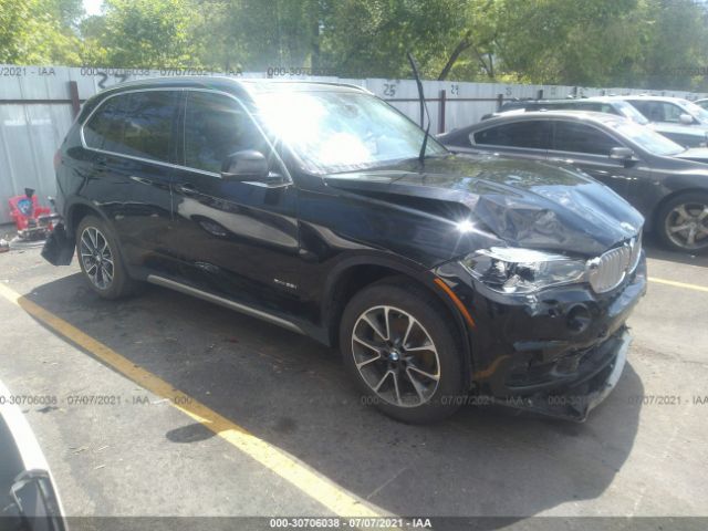 2017 bmw x5