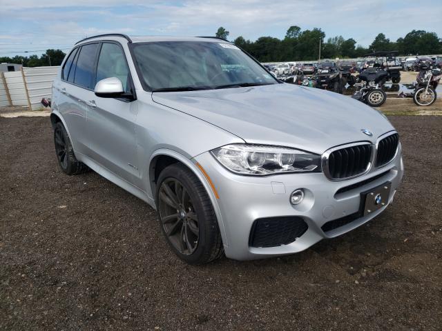 2017 bmw x5 xdrive3