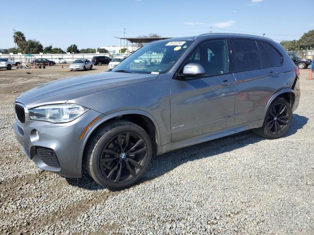 2017 BMW X5