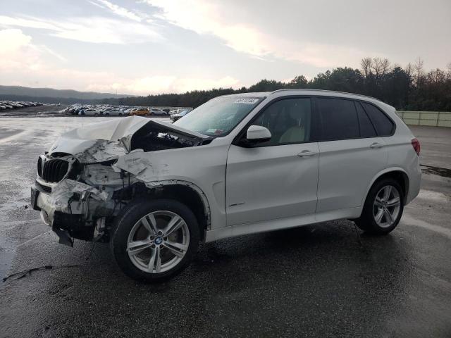 2017 bmw x5 xdrive3