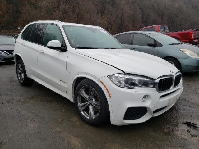 2017 bmw x5 xdrive3