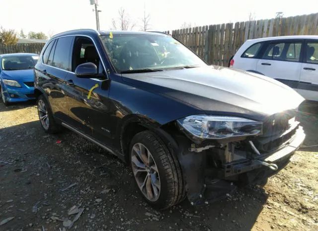 2017 bmw x5