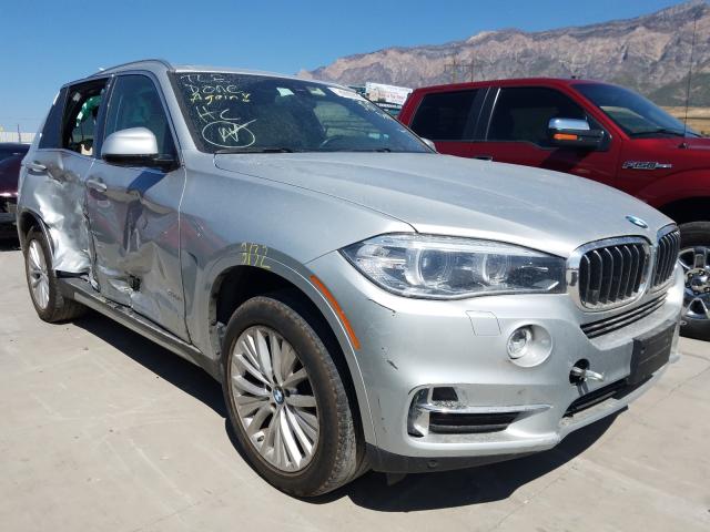2017 bmw x5 xdrive3