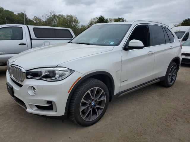 2016 bmw x5 xdrive3