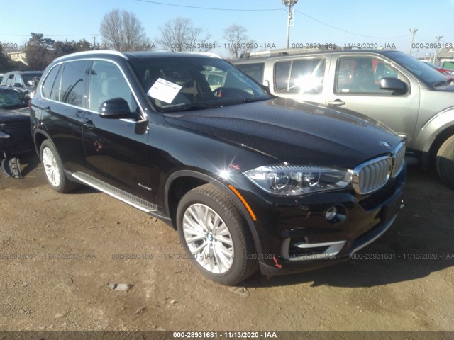 2017 bmw x5