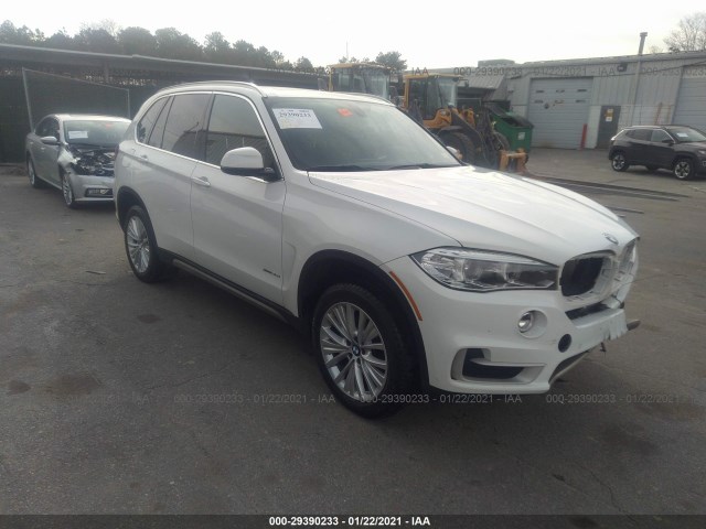 2017 bmw x5