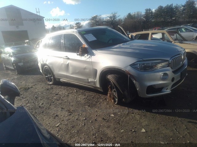 2017 bmw x5