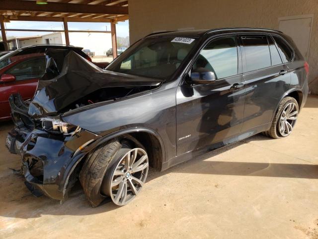 2017 bmw x5 xdrive3
