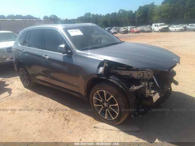 2017 bmw x5