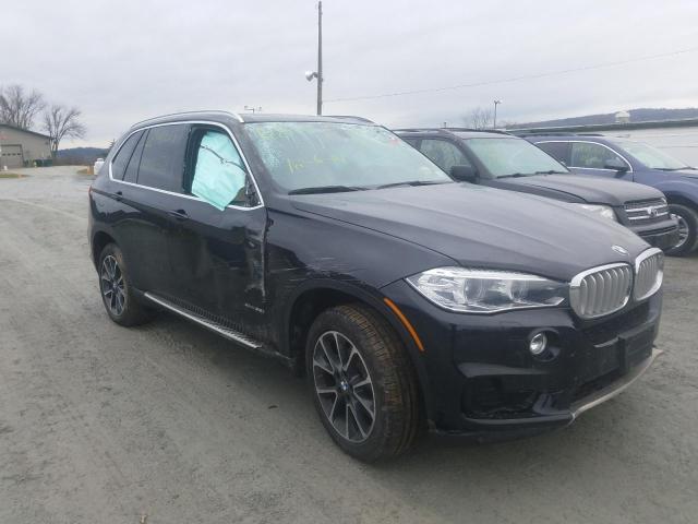 2017 bmw x5 xdrive3