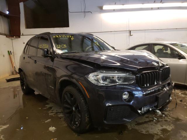 2017 bmw x5 xdrive3