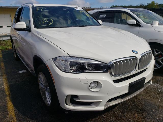 2017 bmw x5 xdrive3