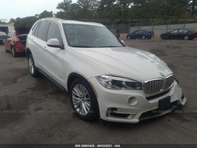 2017 bmw x5