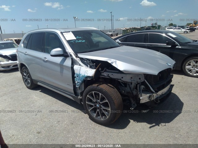 2016 bmw x5