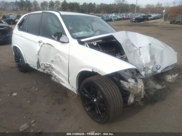 2016 bmw x5