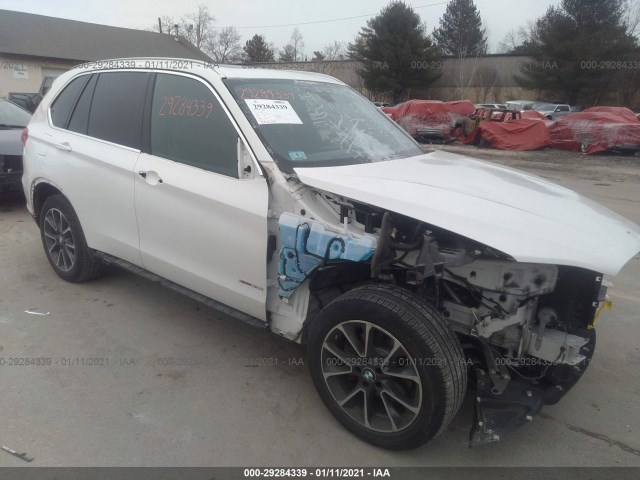 2017 bmw x5