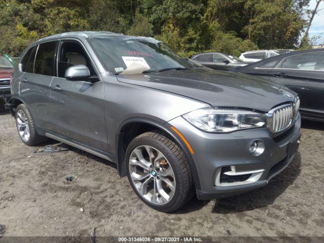 2017 bmw x5
