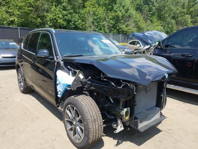 2017 bmw x5 xdrive3