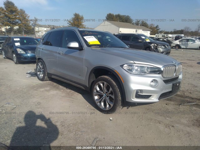 2017 bmw x5