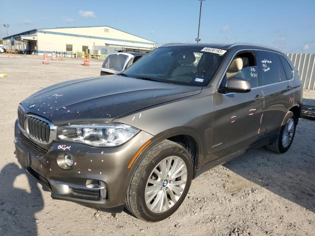 2017 bmw x5