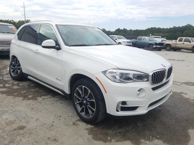 2017 bmw x5 xdrive3