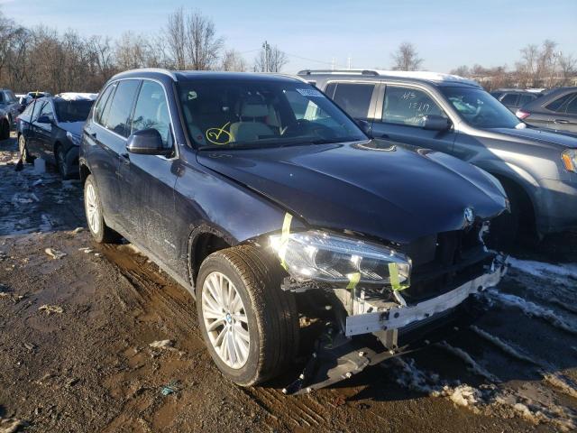 2017 bmw x5 xdrive3