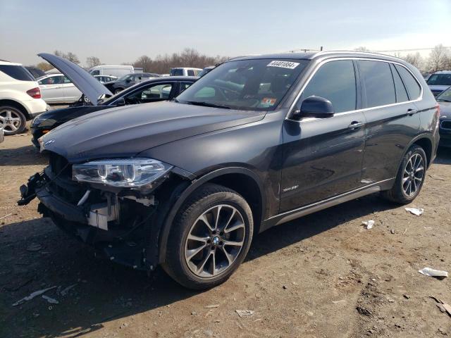 2017 bmw x5