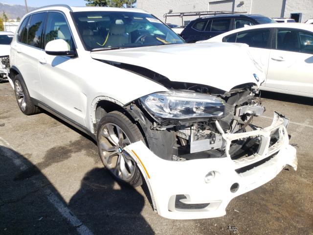 2016 bmw x5 xdrive3