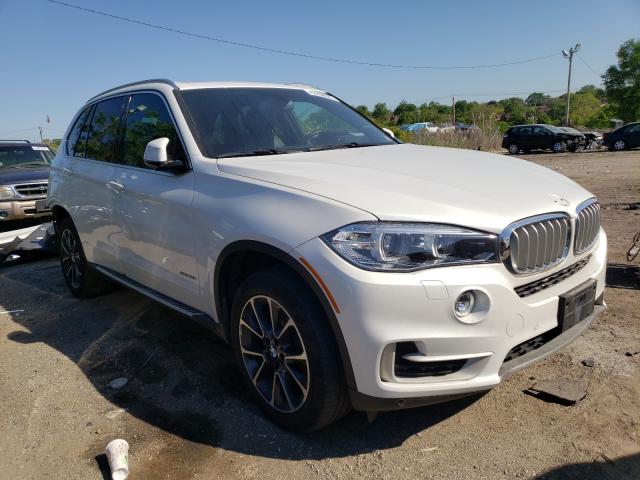 2016 bmw x5 xdrive3
