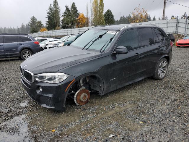 2017 bmw x5 xdrive3