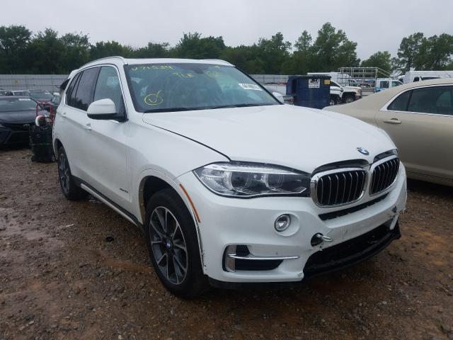 2016 bmw x5 xdrive3