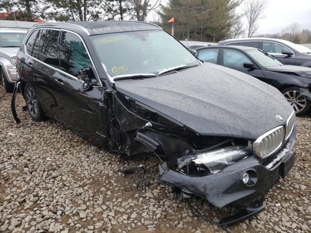 2016 bmw x5 xdrive3