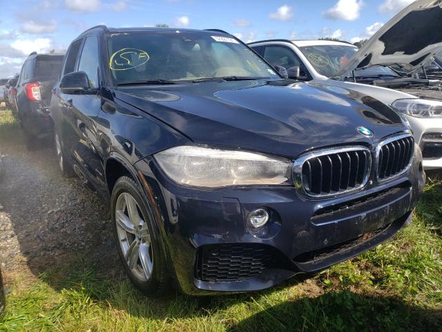 2016 bmw x5
