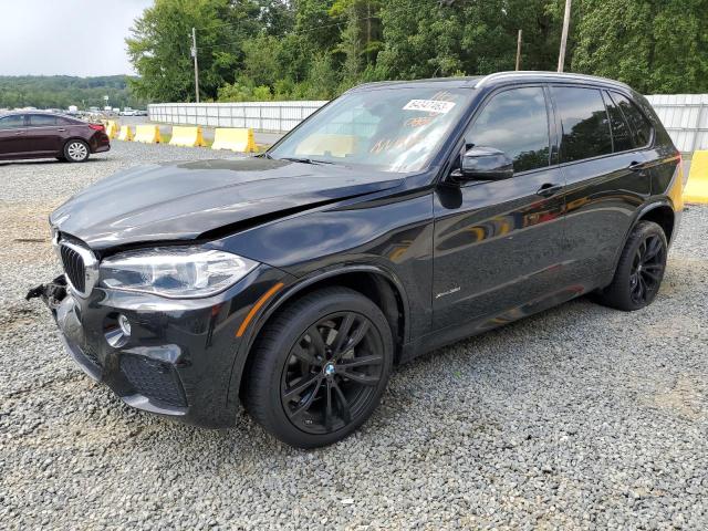 2017 bmw x5 xdrive3