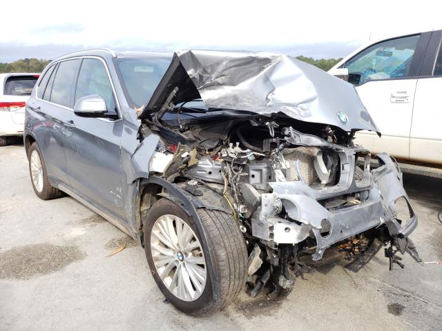 2017 bmw x5 xdrive3