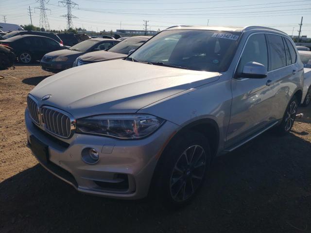 2017 BMW X5