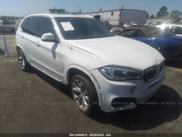 2017 bmw x5