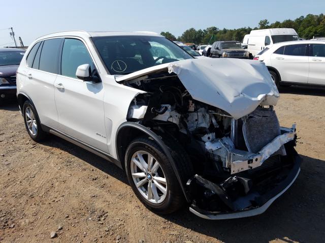 2017 bmw x5 xdrive3