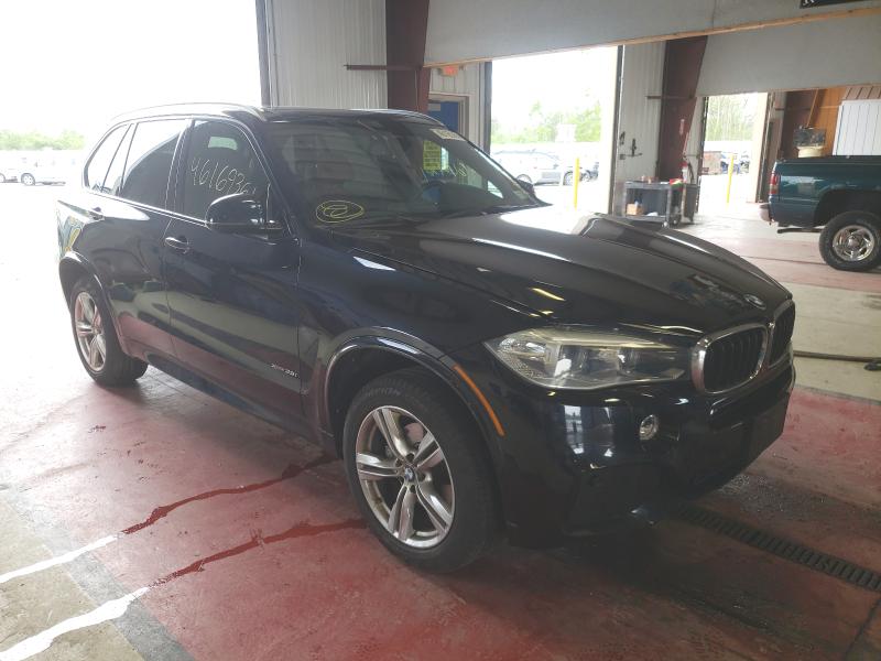 2014 bmw x5 xdrive3