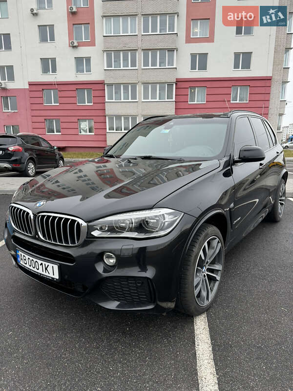 2013 bmw x5