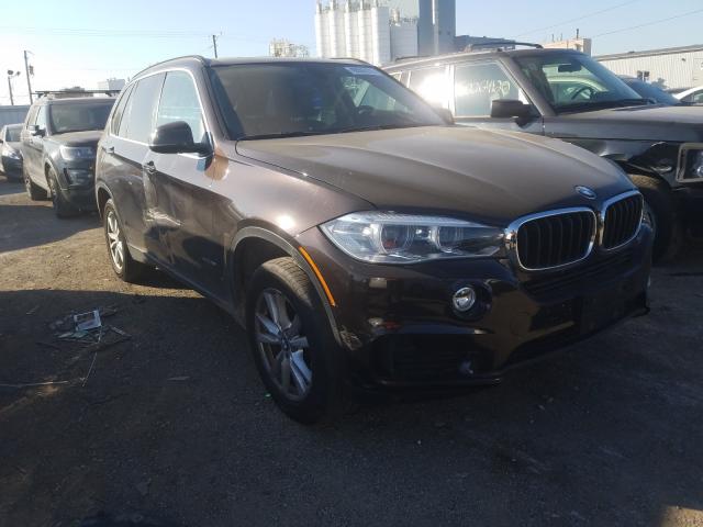 2014 bmw x5 xdrive3