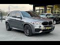2014 bmw x5