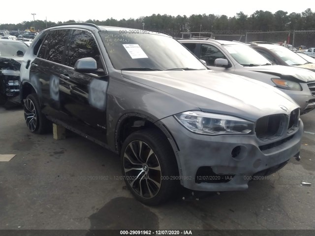 2014 bmw x5