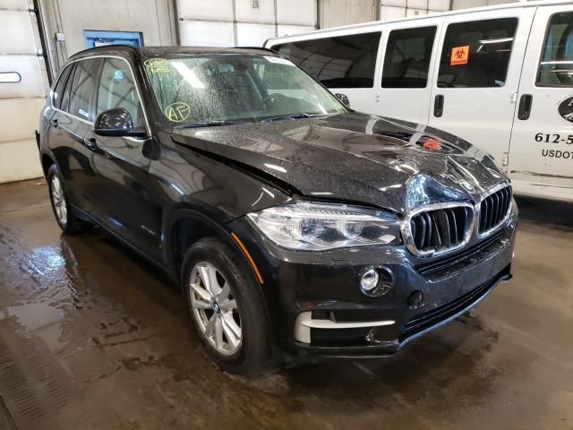 2014 bmw x5 xdrive3