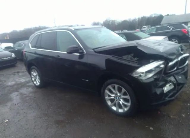 2014 bmw x5