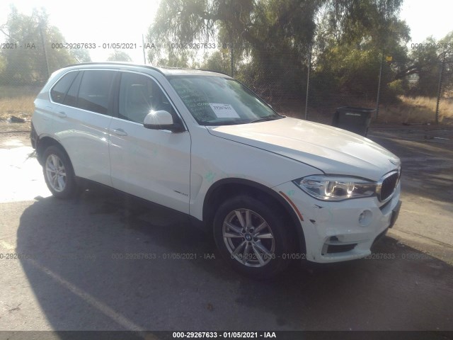 2014 bmw x5